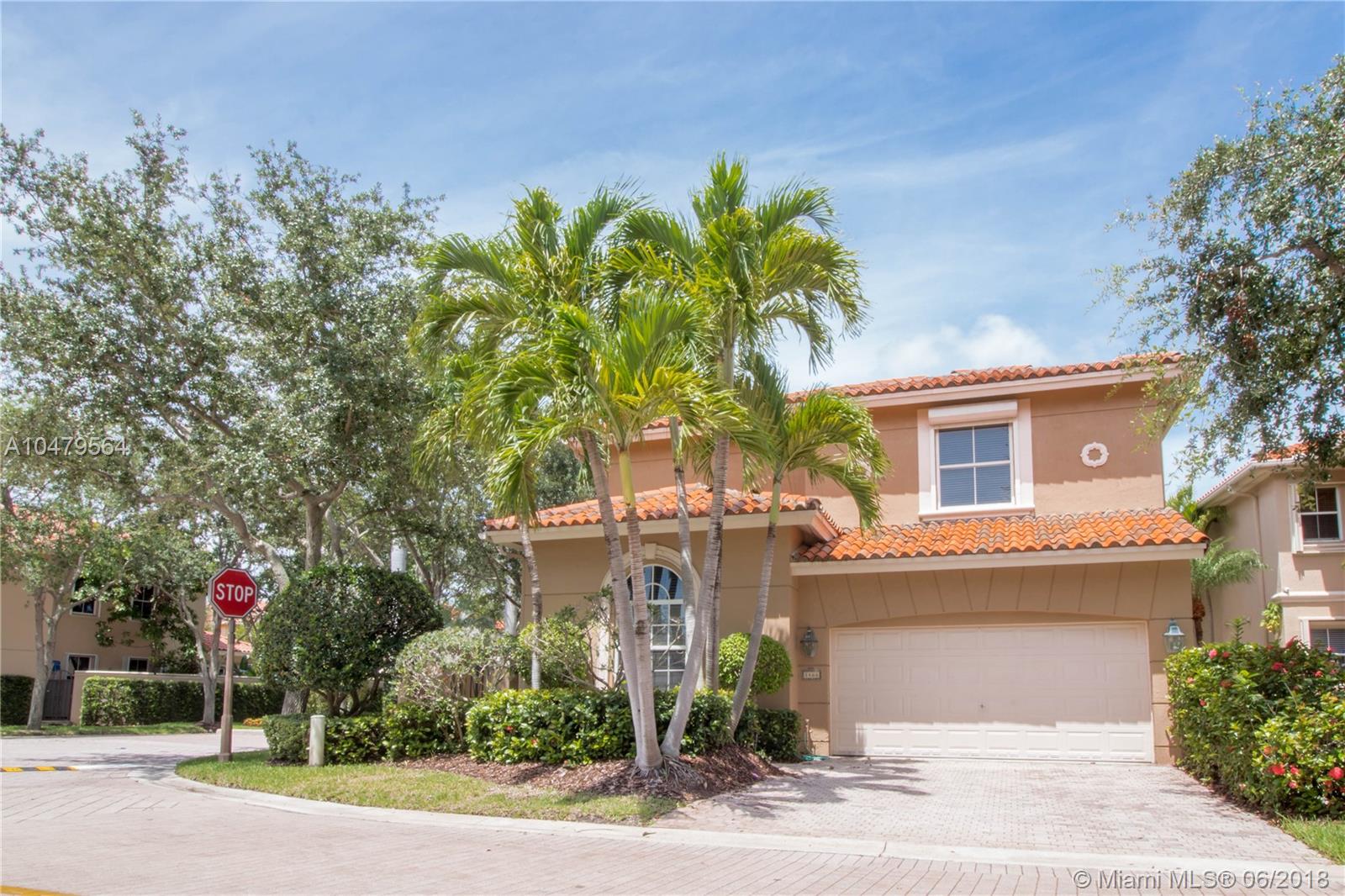 HARBOR ISLANDS - Residential Lease