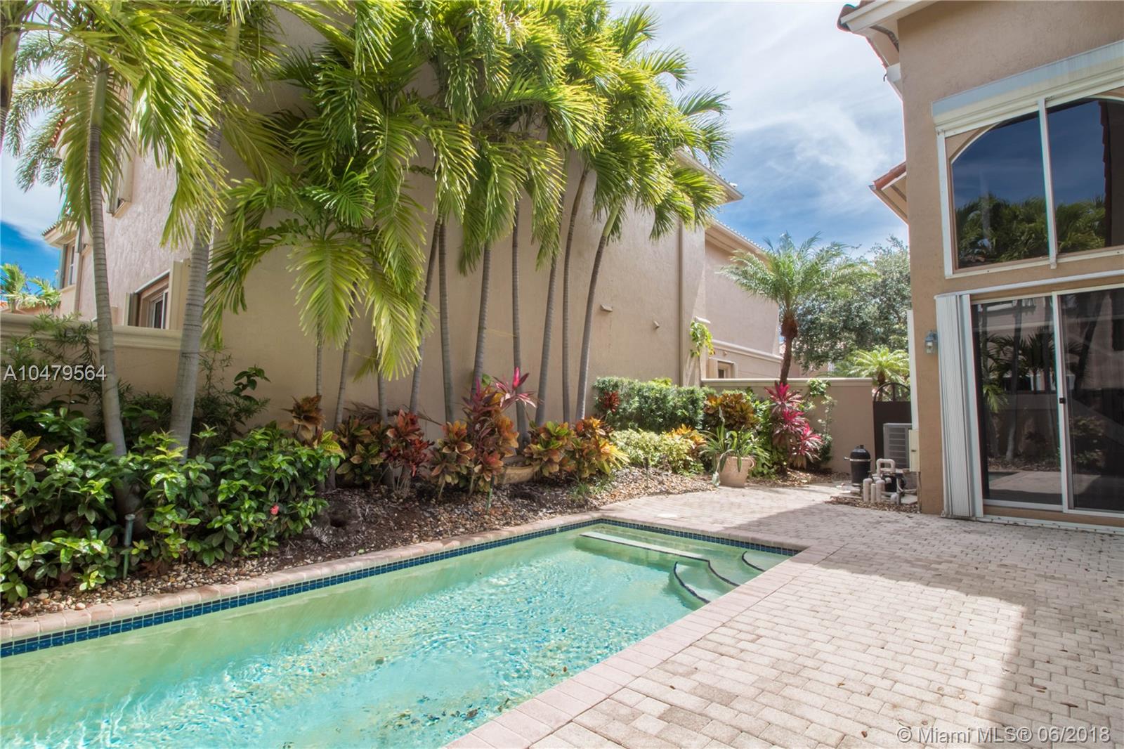 HARBOR ISLANDS - Residential Lease