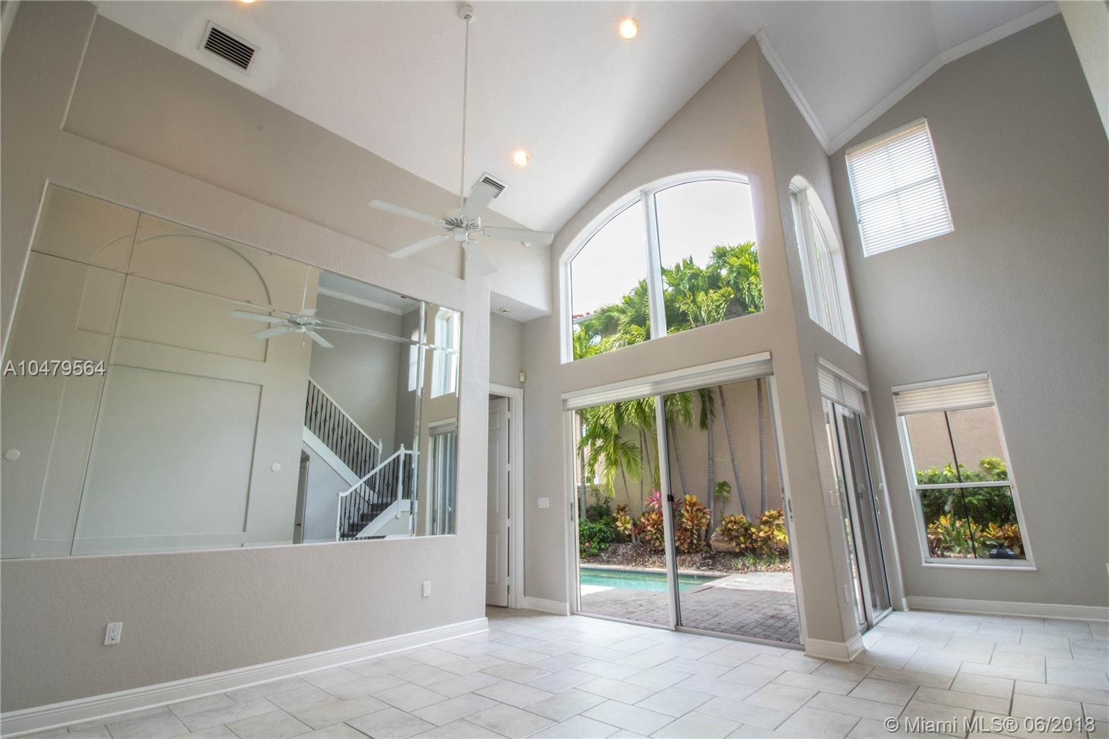 HARBOR ISLANDS - Residential Lease