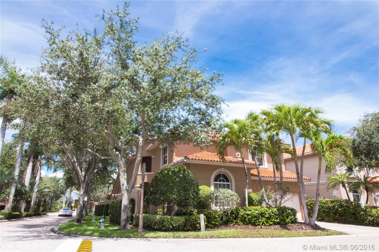 HARBOR ISLANDS - Residential Lease