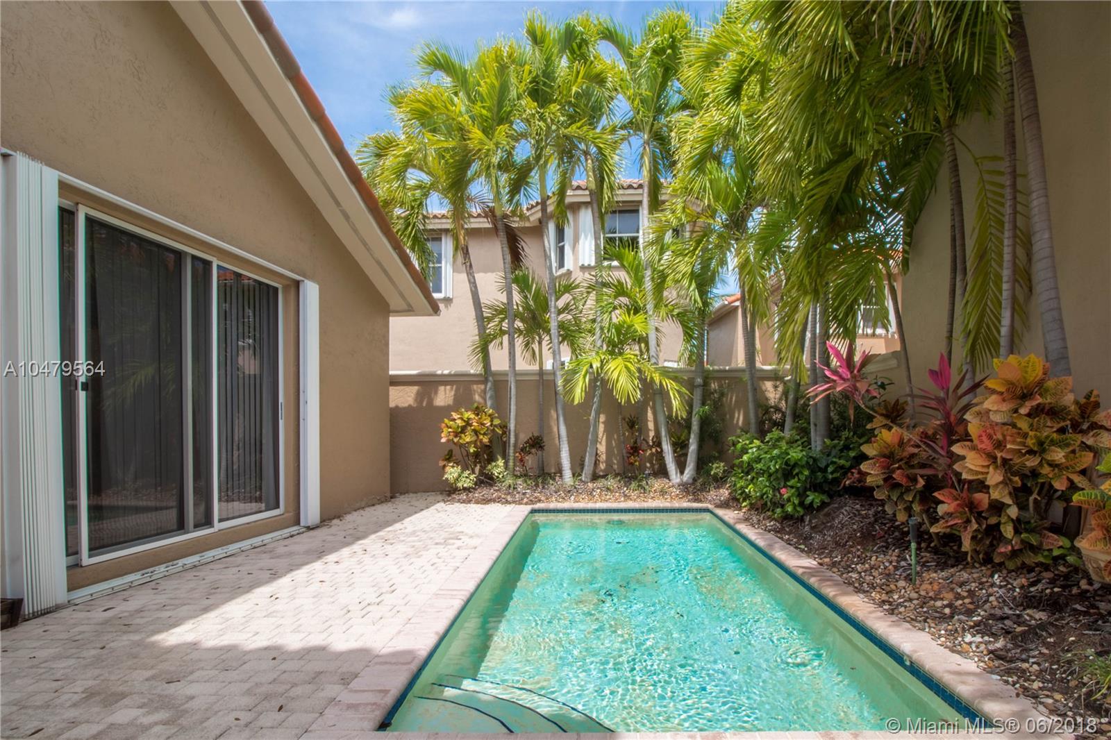 HARBOR ISLANDS - Residential Lease