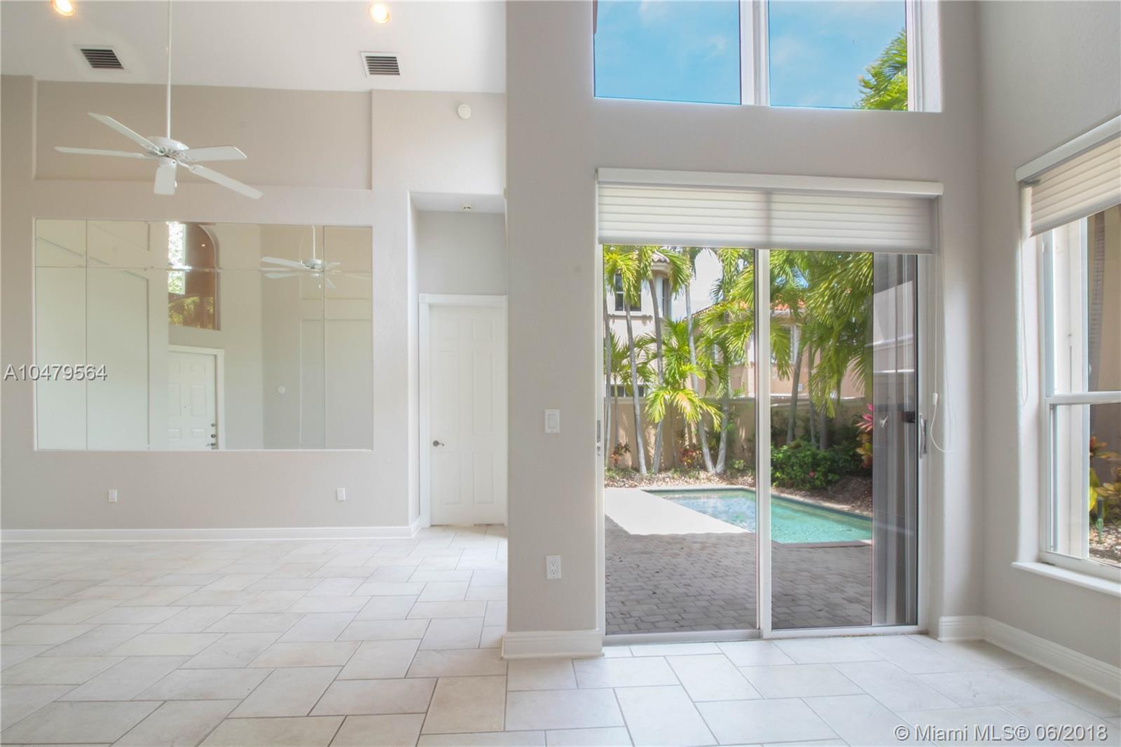 HARBOR ISLANDS - Residential Lease