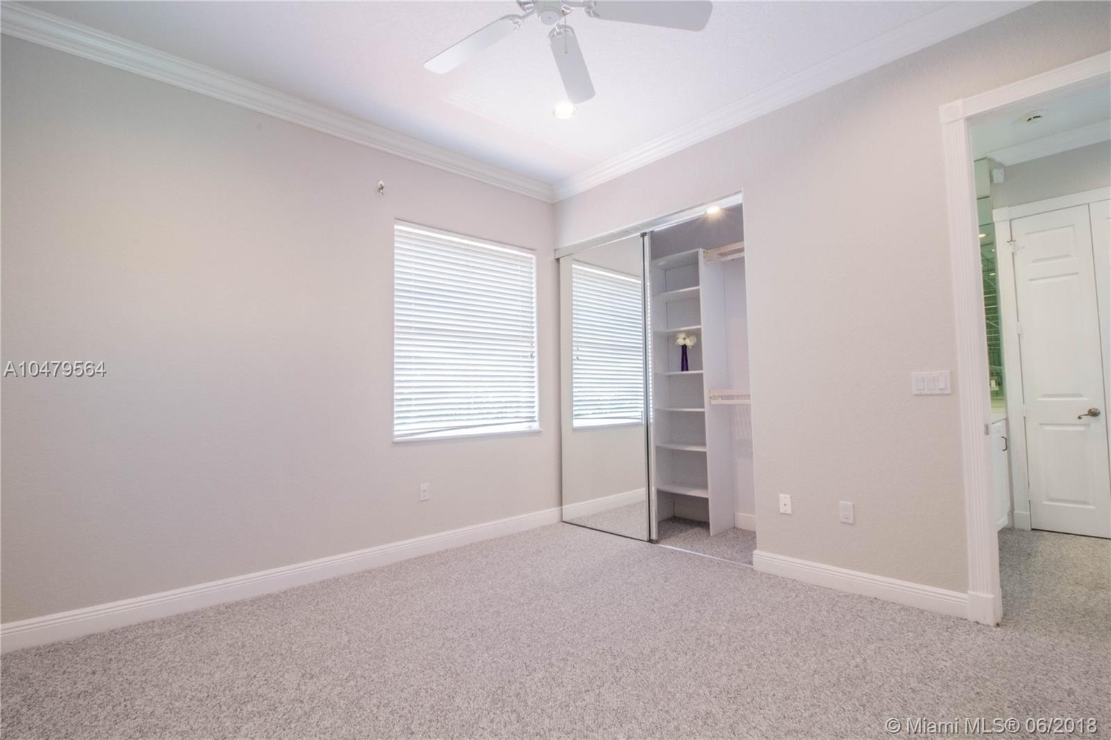 HARBOR ISLANDS - Residential Lease