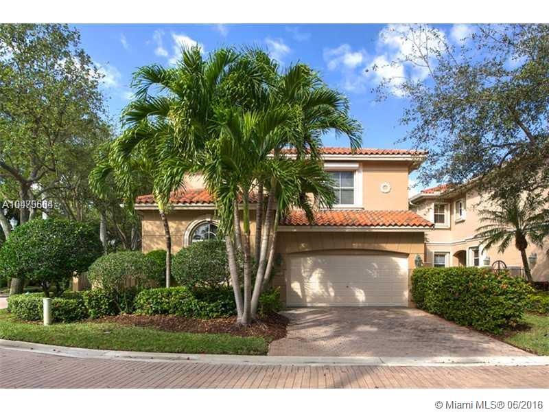 HARBOR ISLANDS - Residential Lease