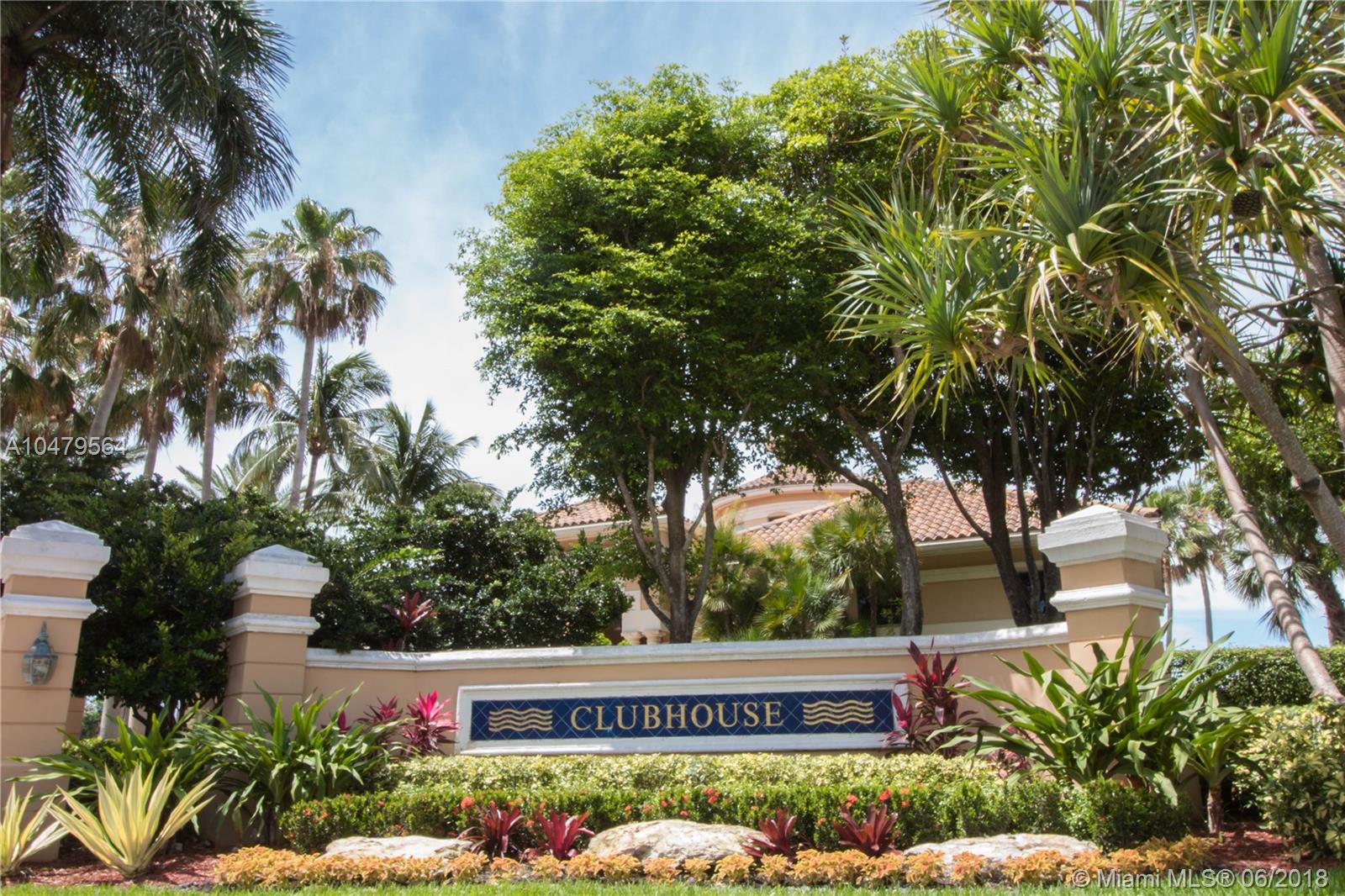 HARBOR ISLANDS - Residential Lease