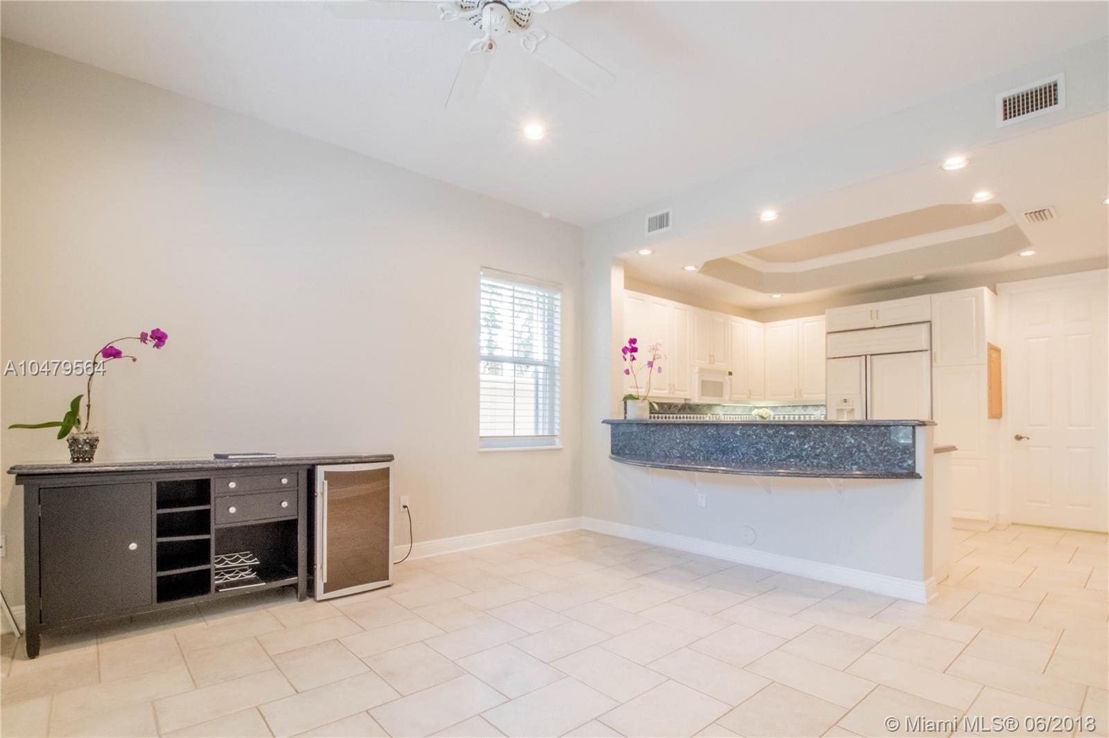 HARBOR ISLANDS - Residential Lease