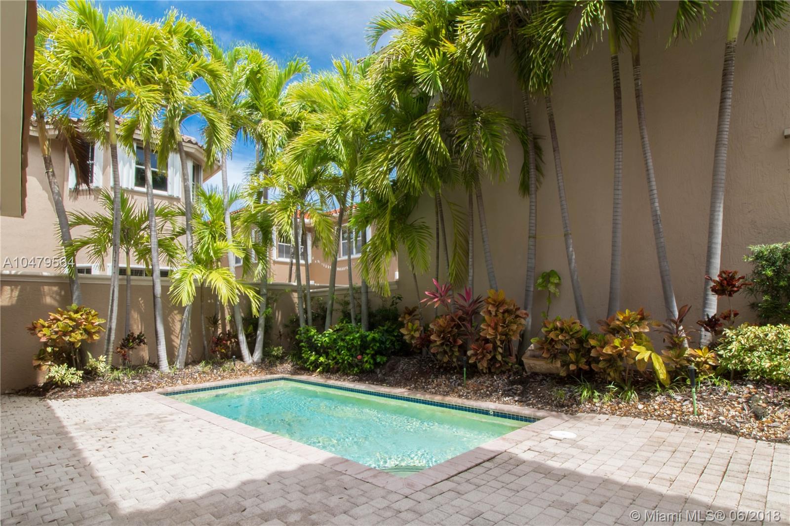 HARBOR ISLANDS - Residential Lease