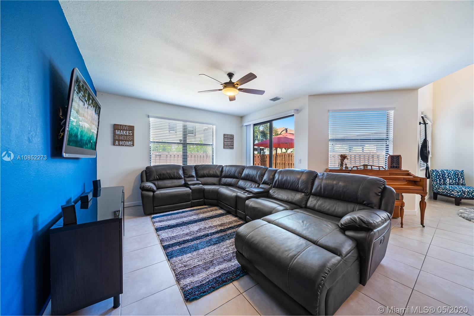 COCO PALM ESTATES - Residential