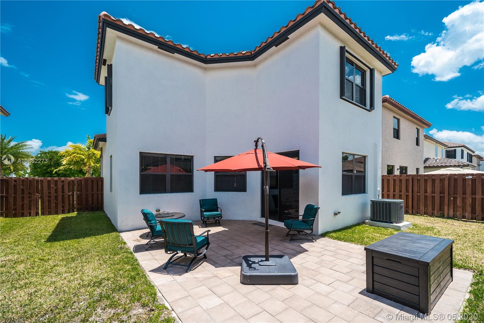 COCO PALM ESTATES - Residential