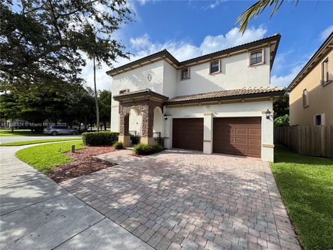 Photo of 11291 SW 240th Ln, Homestead, FL 33032 (MLS # A11890324)