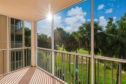 A home in Plantation