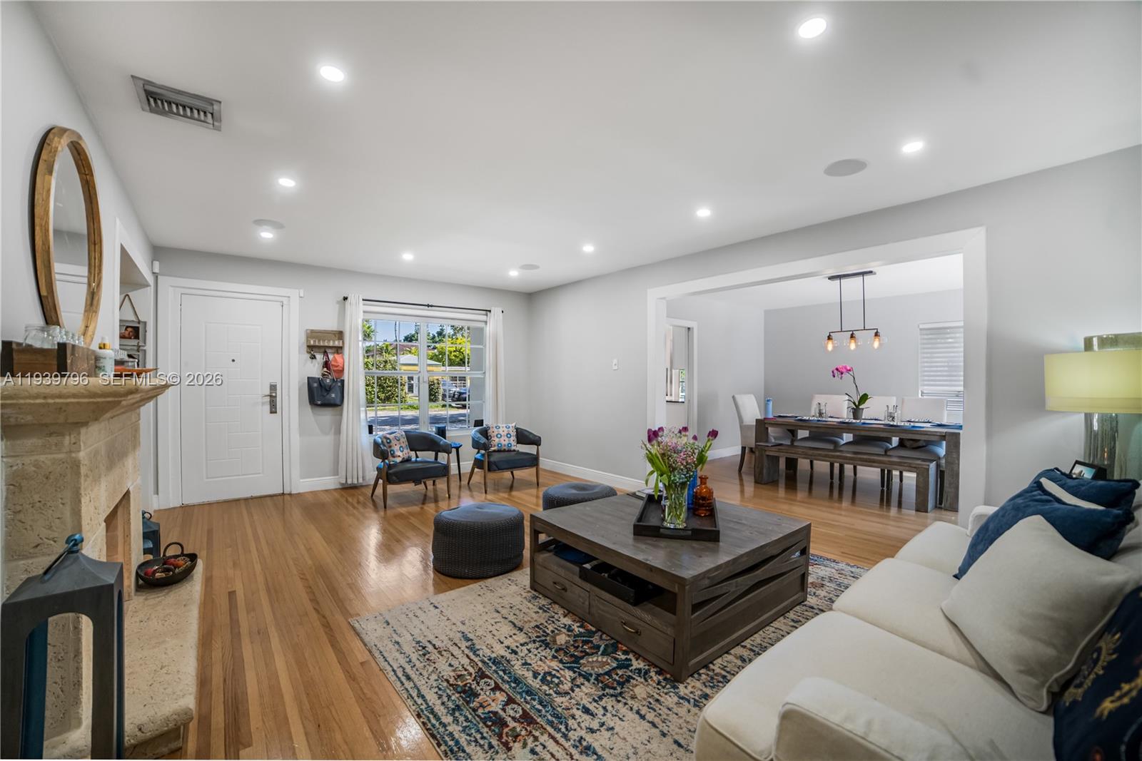 SHORECREST - Residential