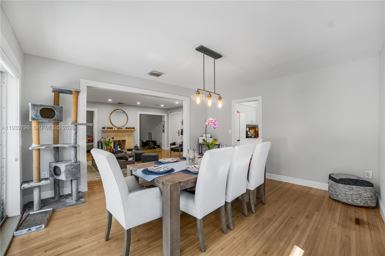 SHORECREST - Residential