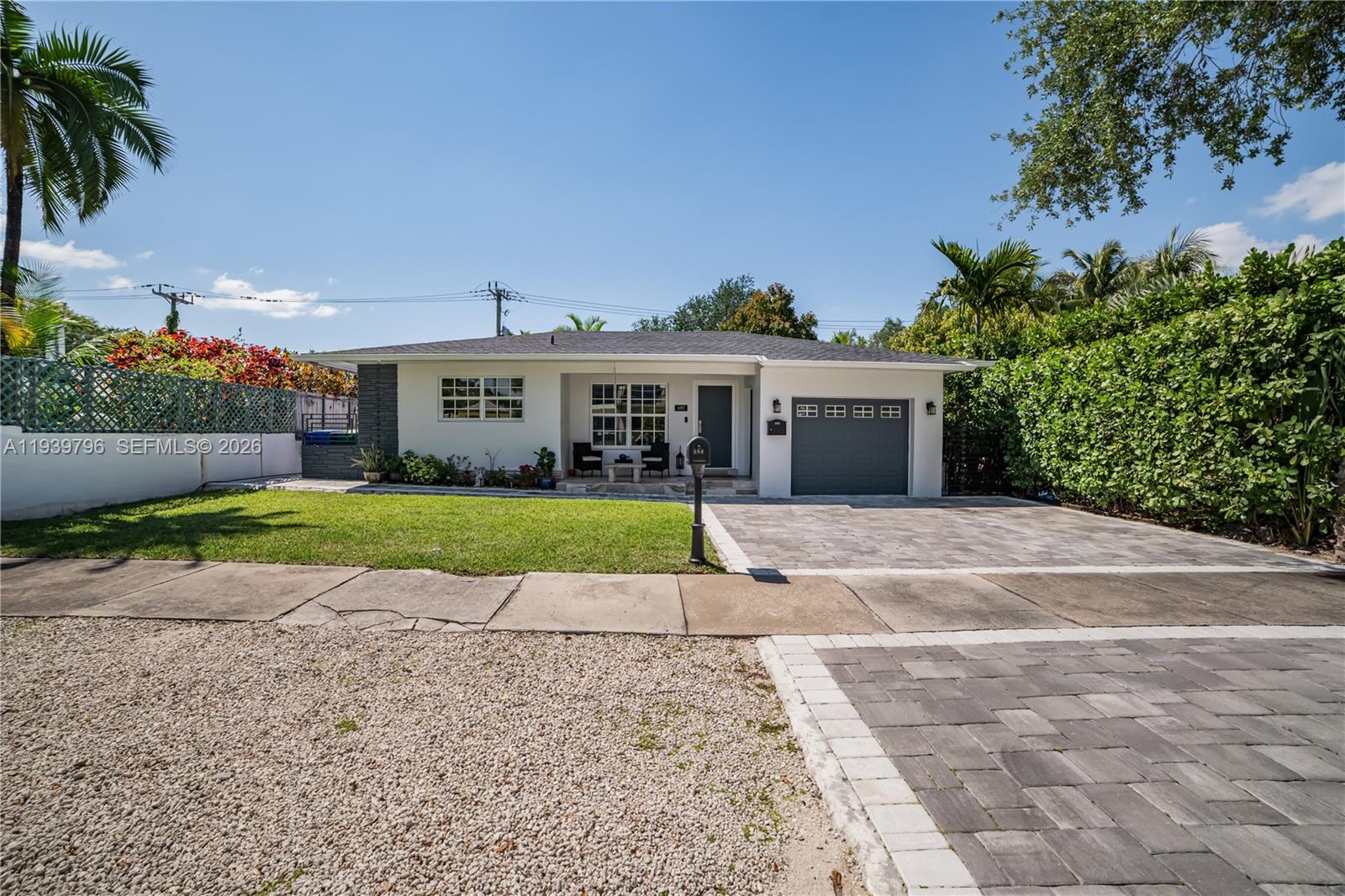 SHORECREST - Residential