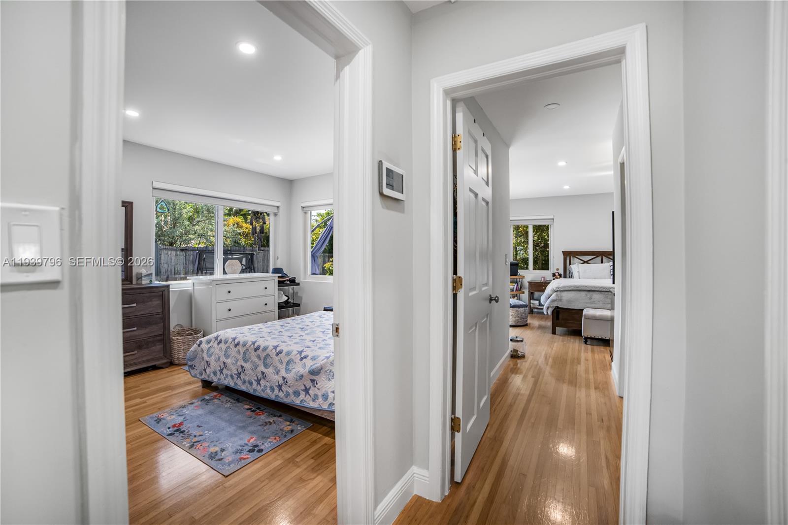 SHORECREST - Residential