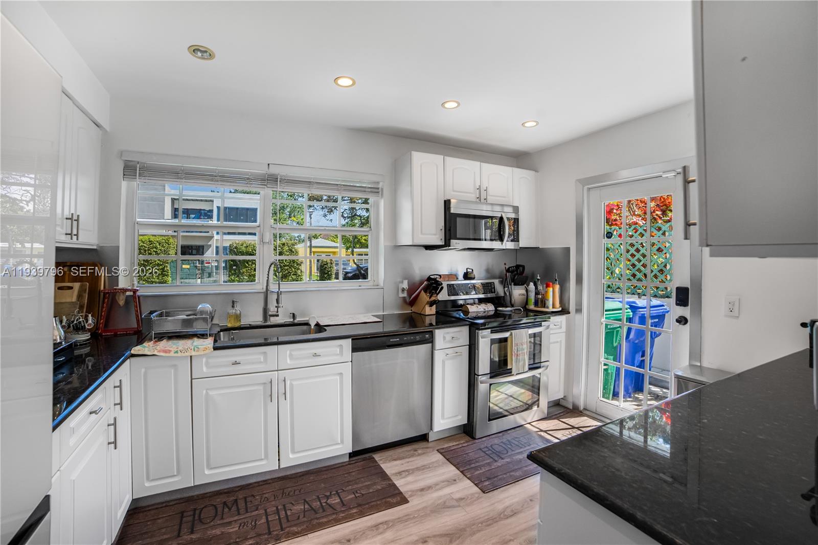 SHORECREST - Residential