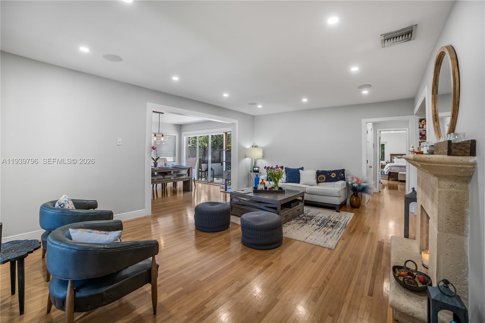 SHORECREST - Residential