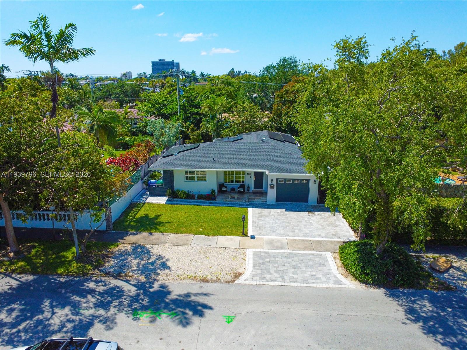 SHORECREST - Residential