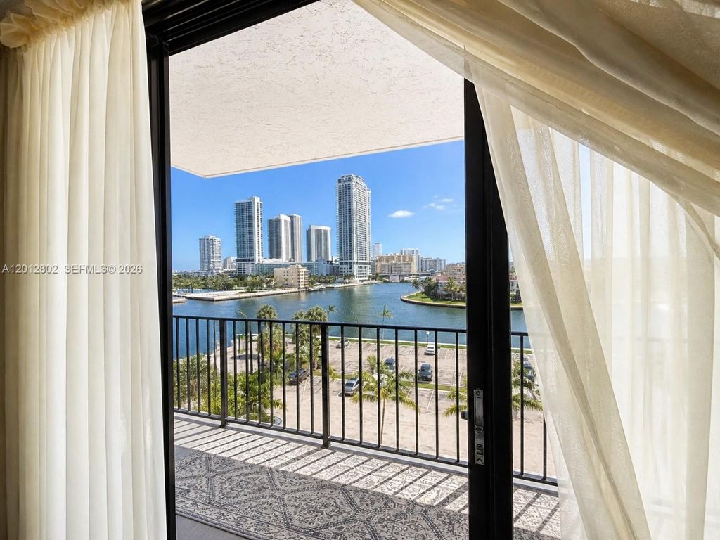 Photo of 200 Leslie Dr #624, Hallandale Beach, FL 33009 (MLS # A12012802)