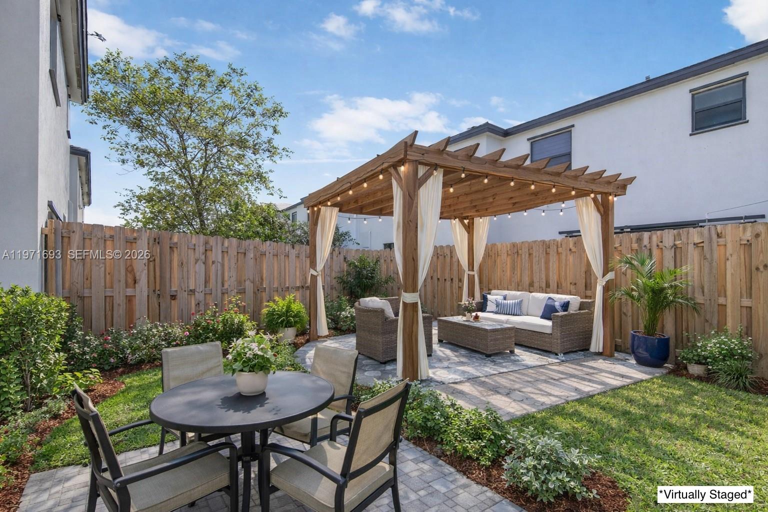 Pine Isle - Residential