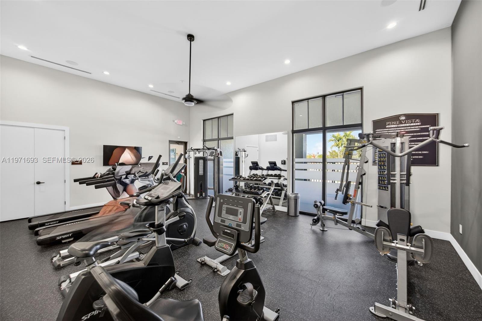 Pine Isle - Residential