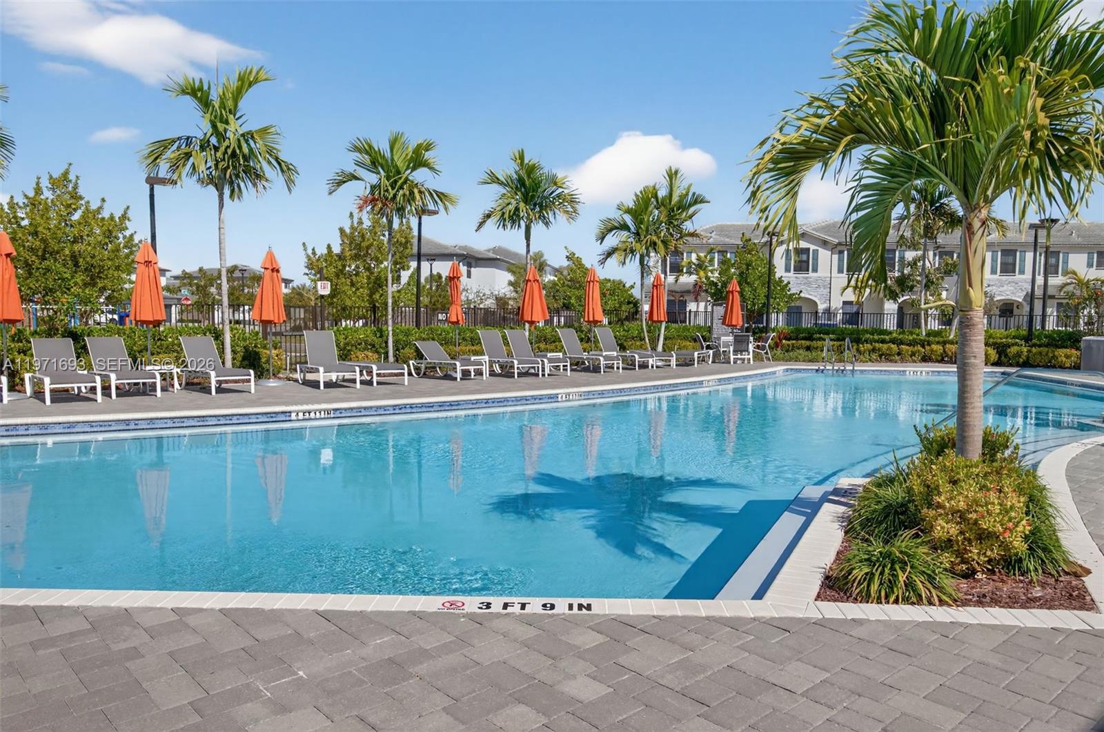 Pine Isle - Residential