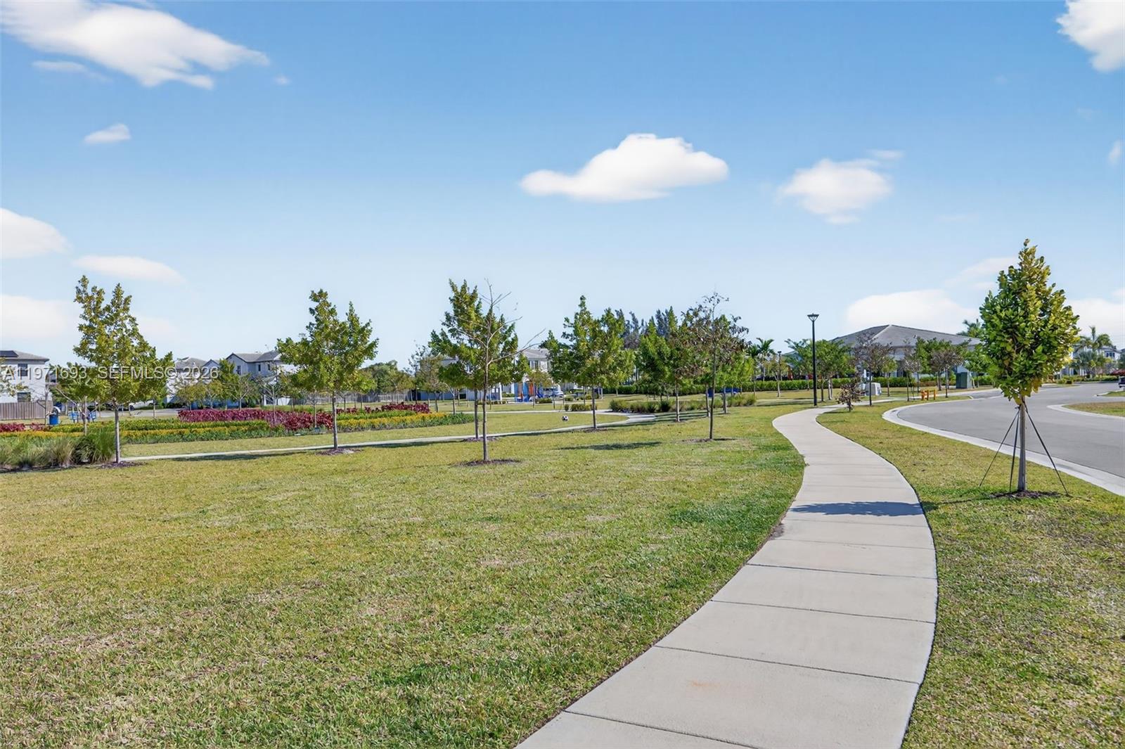 Pine Isle - Residential