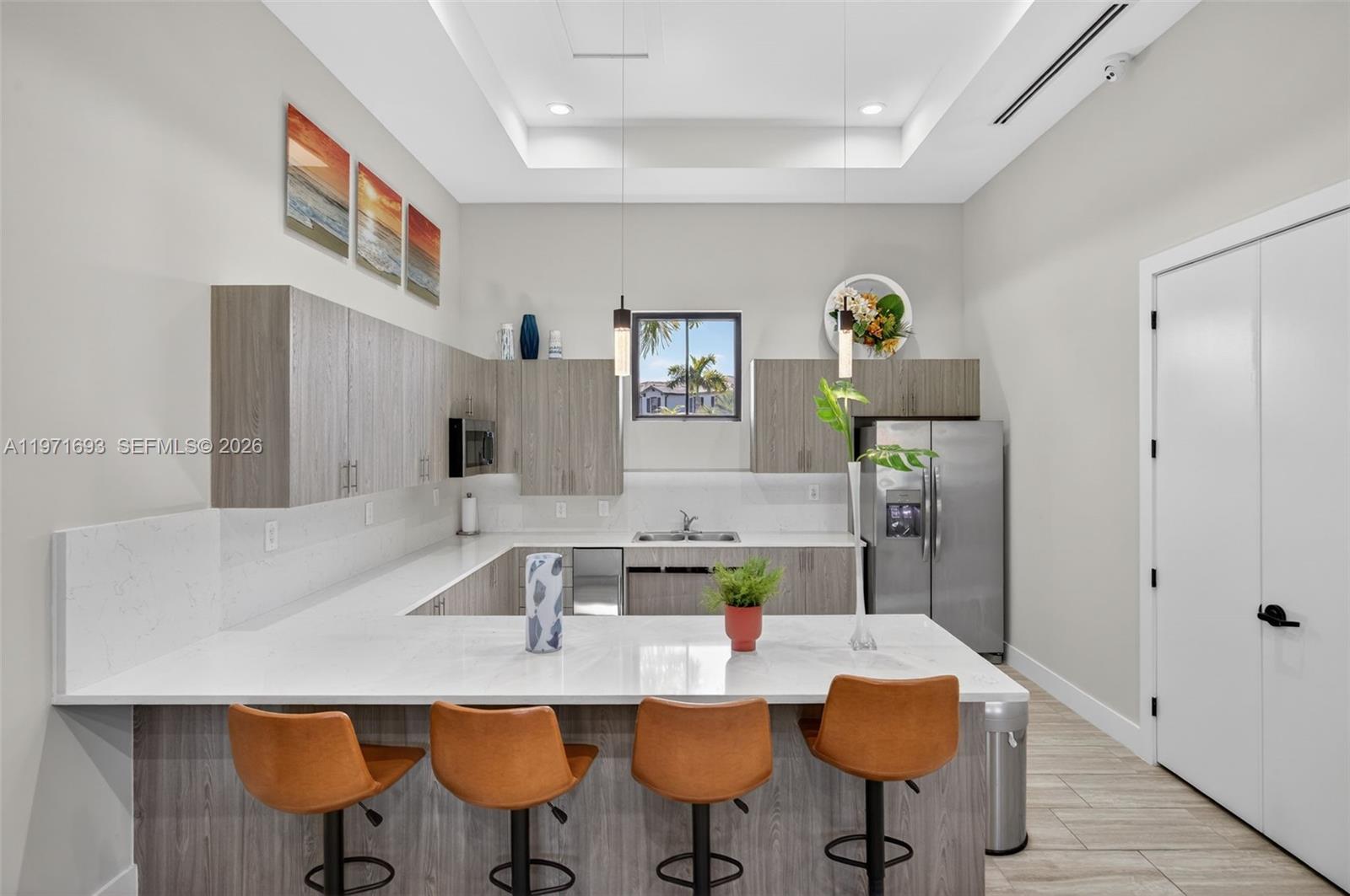 Pine Isle - Residential