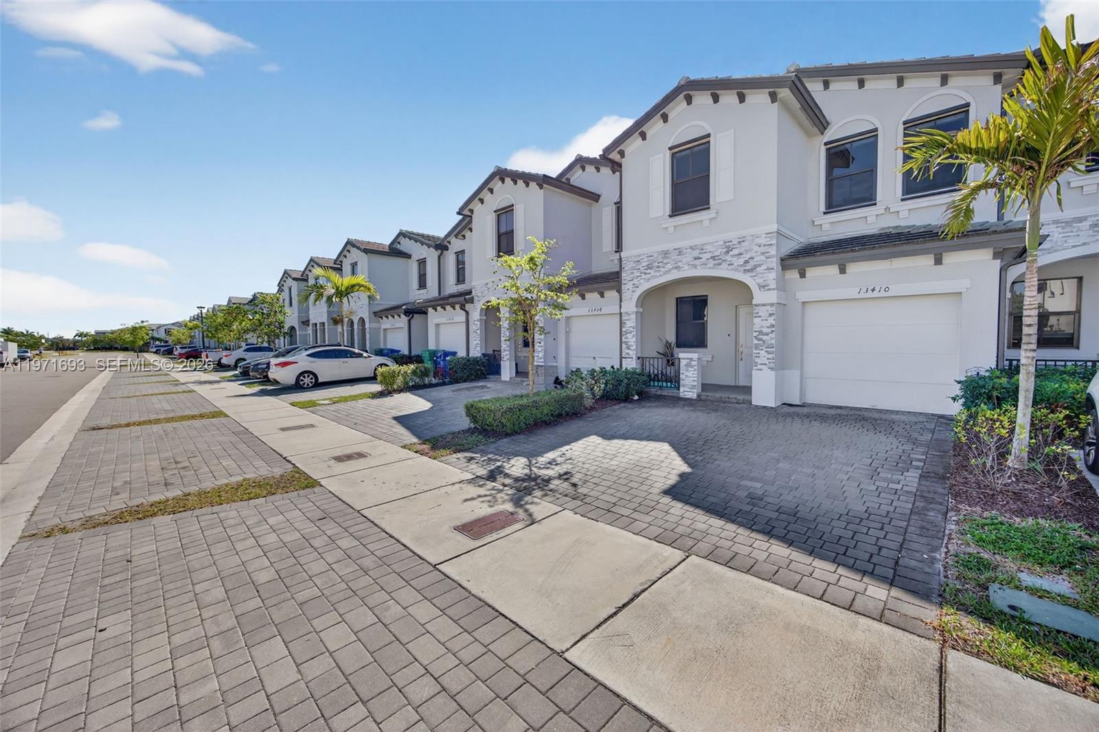 Pine Isle - Residential