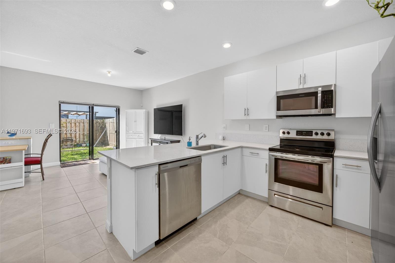 Pine Isle - Residential