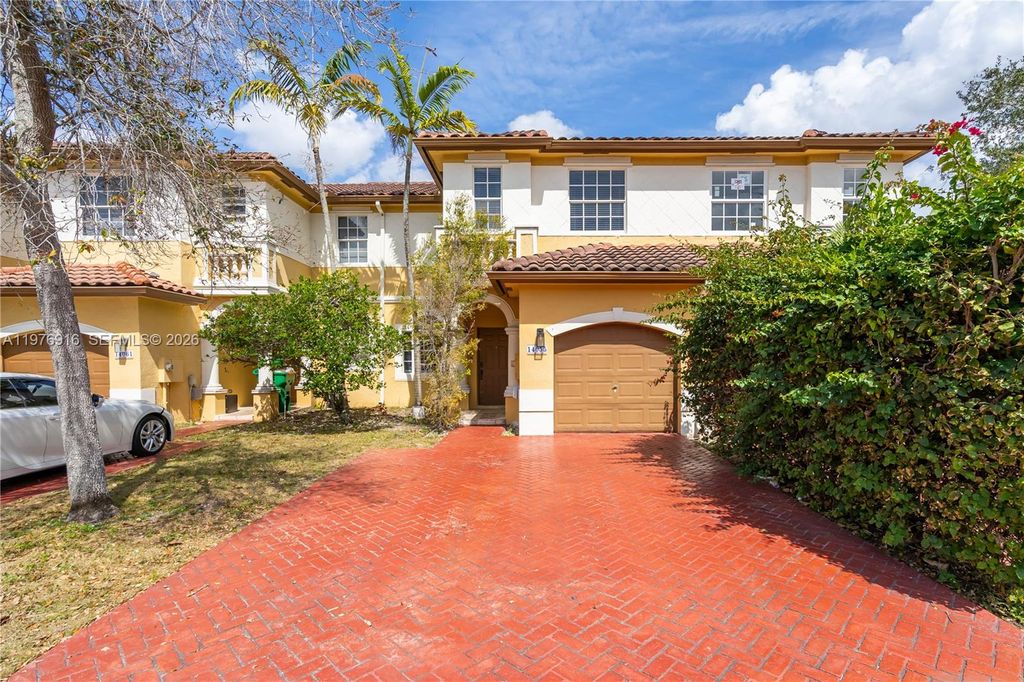 Photo of 14055 SW 51st Ln, Miramar, FL 33027 (MLS # A11976916)