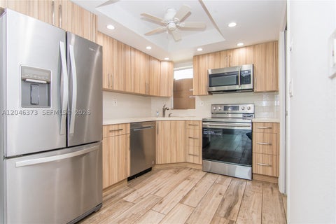 Photo of 8900 Washington Blvd #117, Pembroke Pines, FL 33025 (MLS # A12046373)