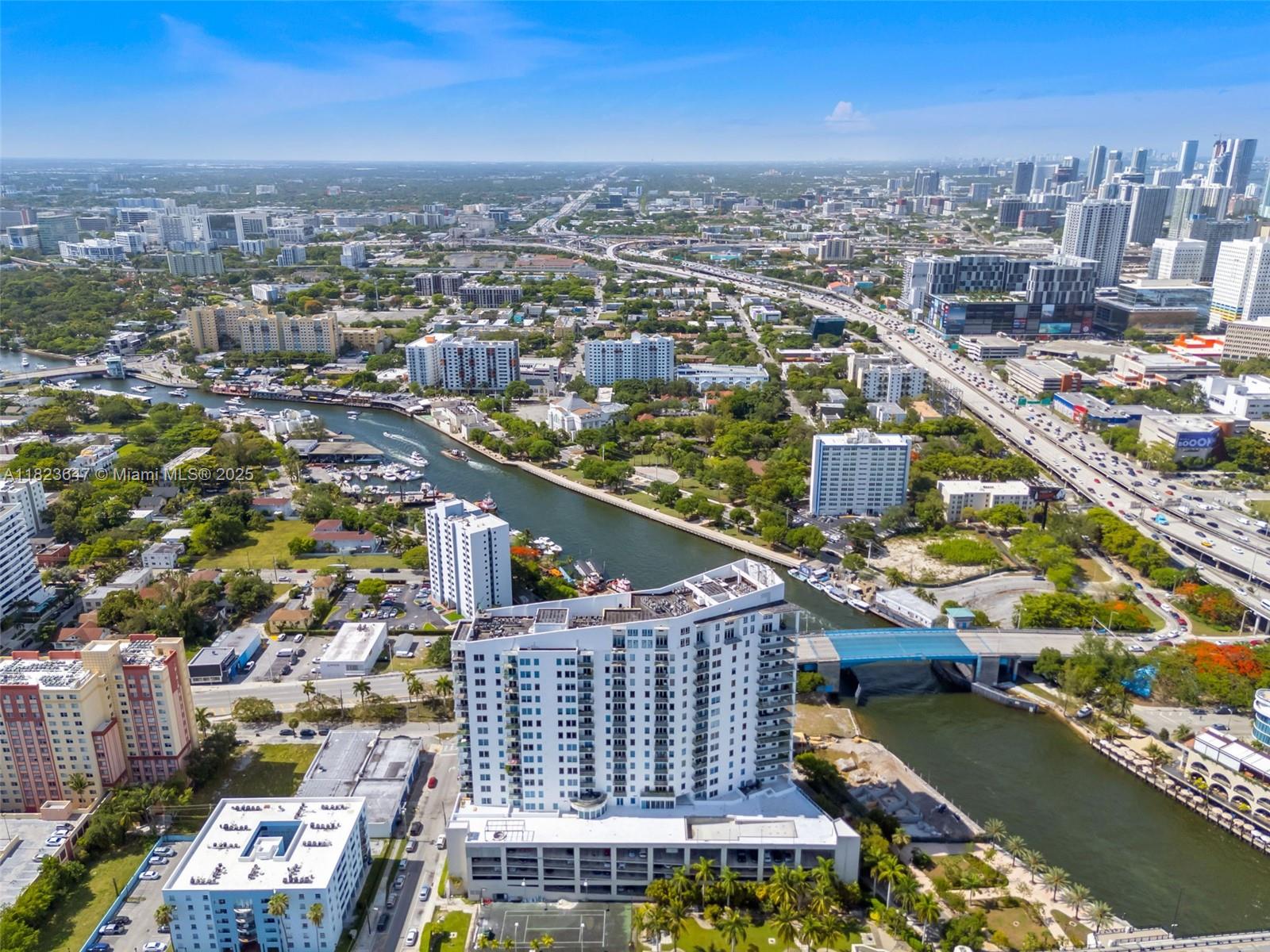 Property for Sale at 10 Sw South River Dr Phi03, Miami, Broward County, Florida - Bedrooms: 2 
Bathrooms: 2  - $500,000