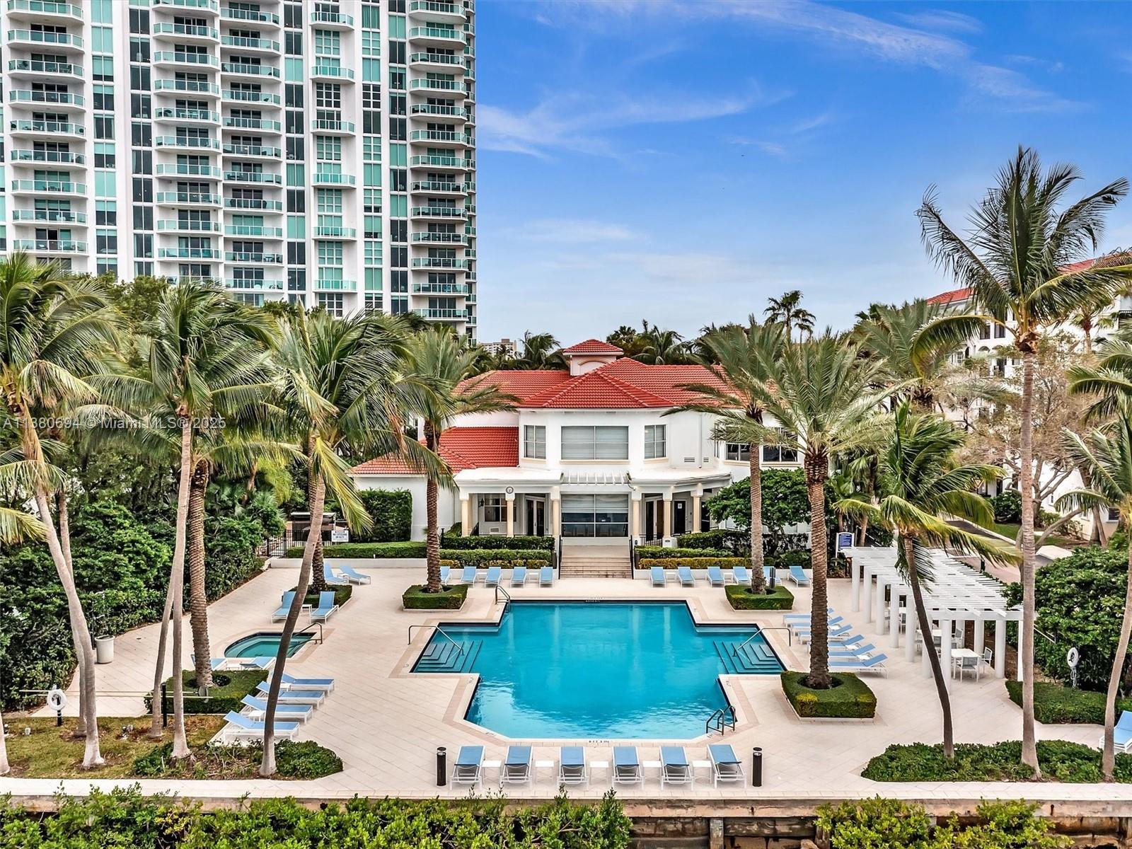 Rental Property at 3245 Ne 184th St 13404, Aventura, Miami-Dade County, Florida - Bedrooms: 2 
Bathrooms: 2  - $4,800 MO.