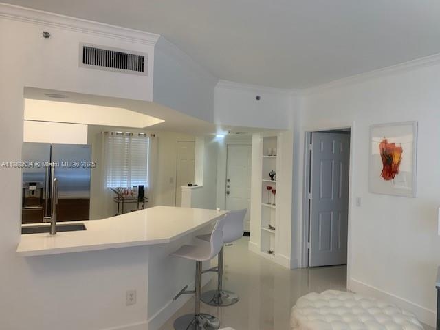 VILLAGE BY THE BAY CONDO - Residential Lease