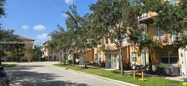 COBBLESTONE II CONDO - Residential Lease