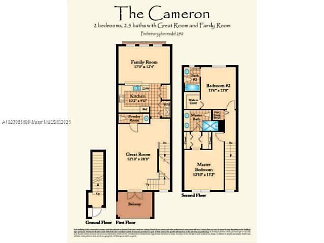 COBBLESTONE II CONDO - Residential Lease