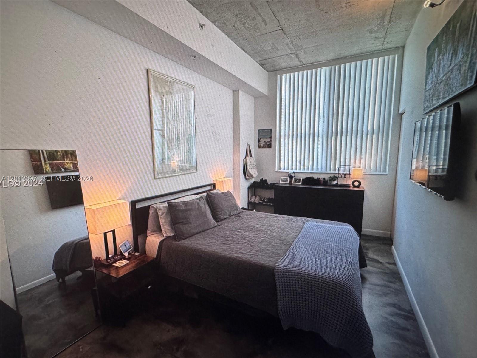 THE LOFT DOWNTOWN II COND - Residential Lease