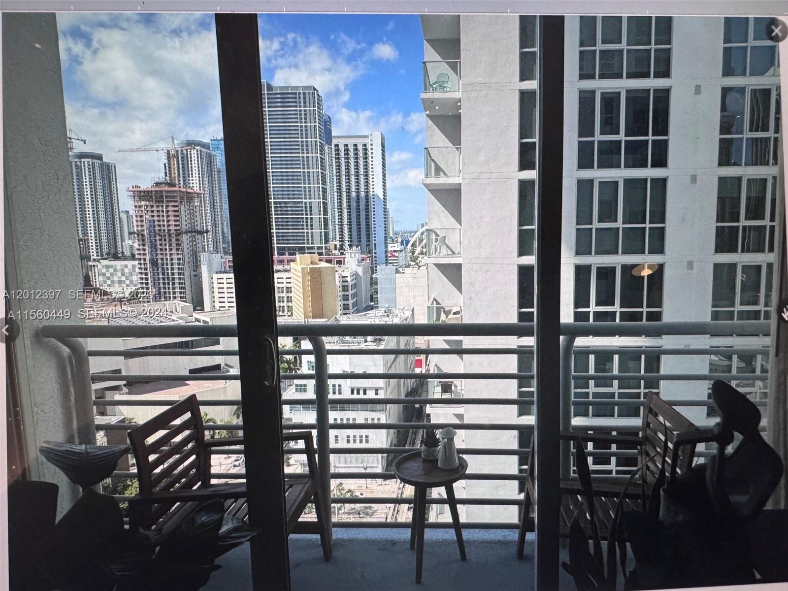 THE LOFT DOWNTOWN II COND - Residential Lease