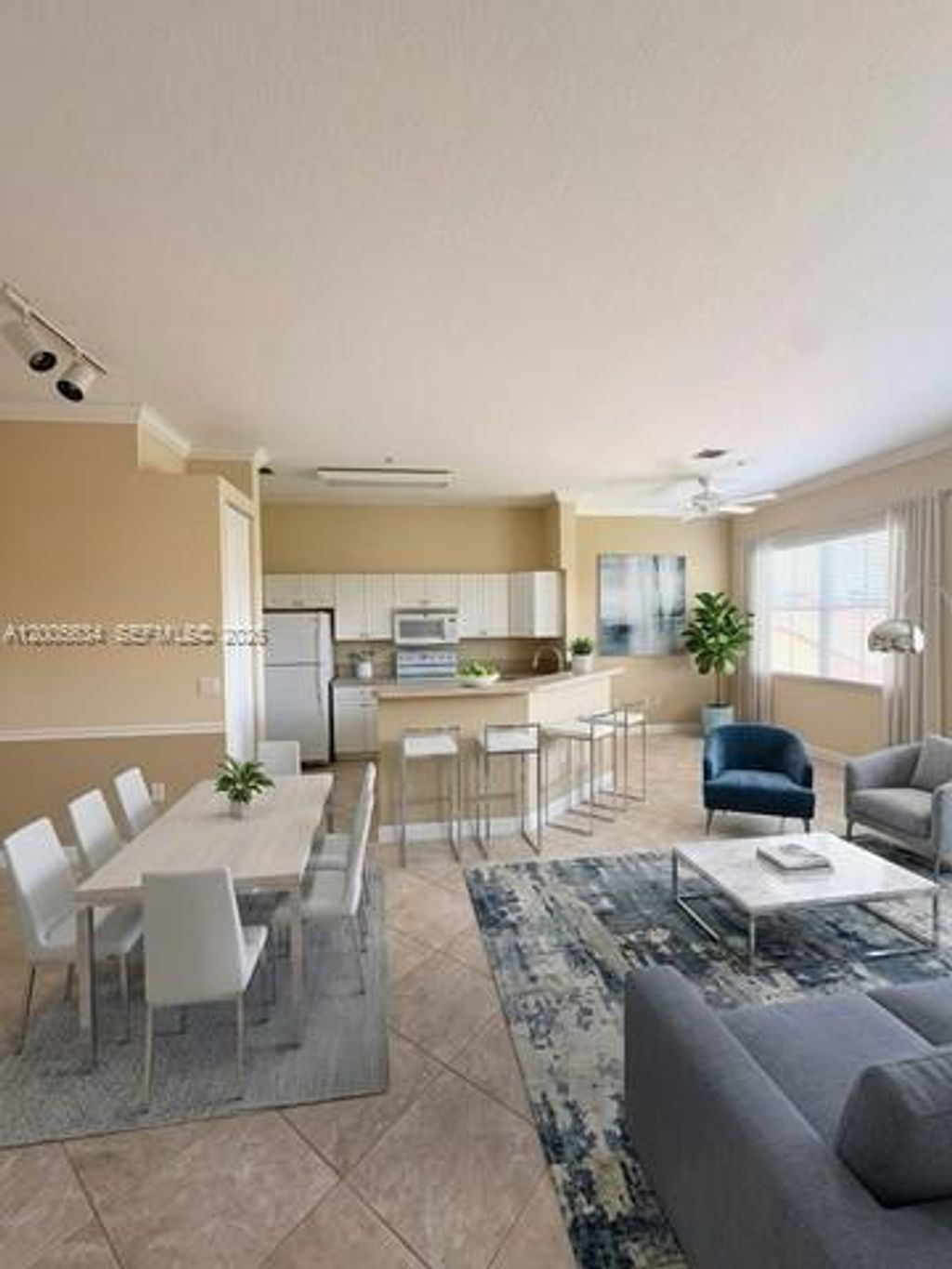 Photo of 4602 SW 160th Ave #534, Miramar, FL 33027 (MLS # A12005634)