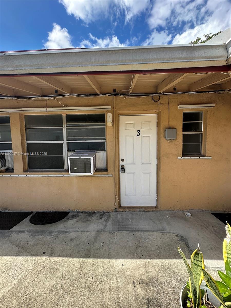 WEST CARVER RANCHES ADD N - Residential Lease