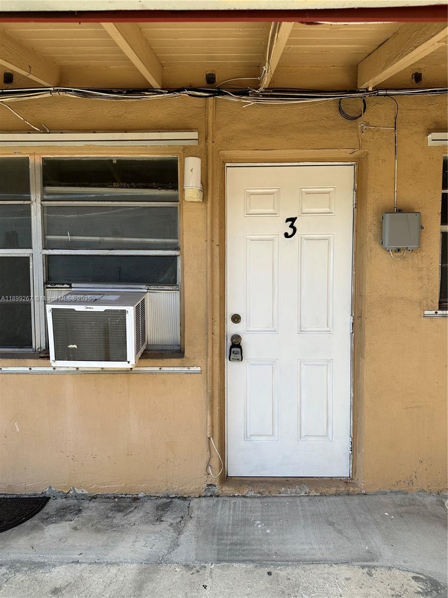 WEST CARVER RANCHES ADD N - Residential Lease