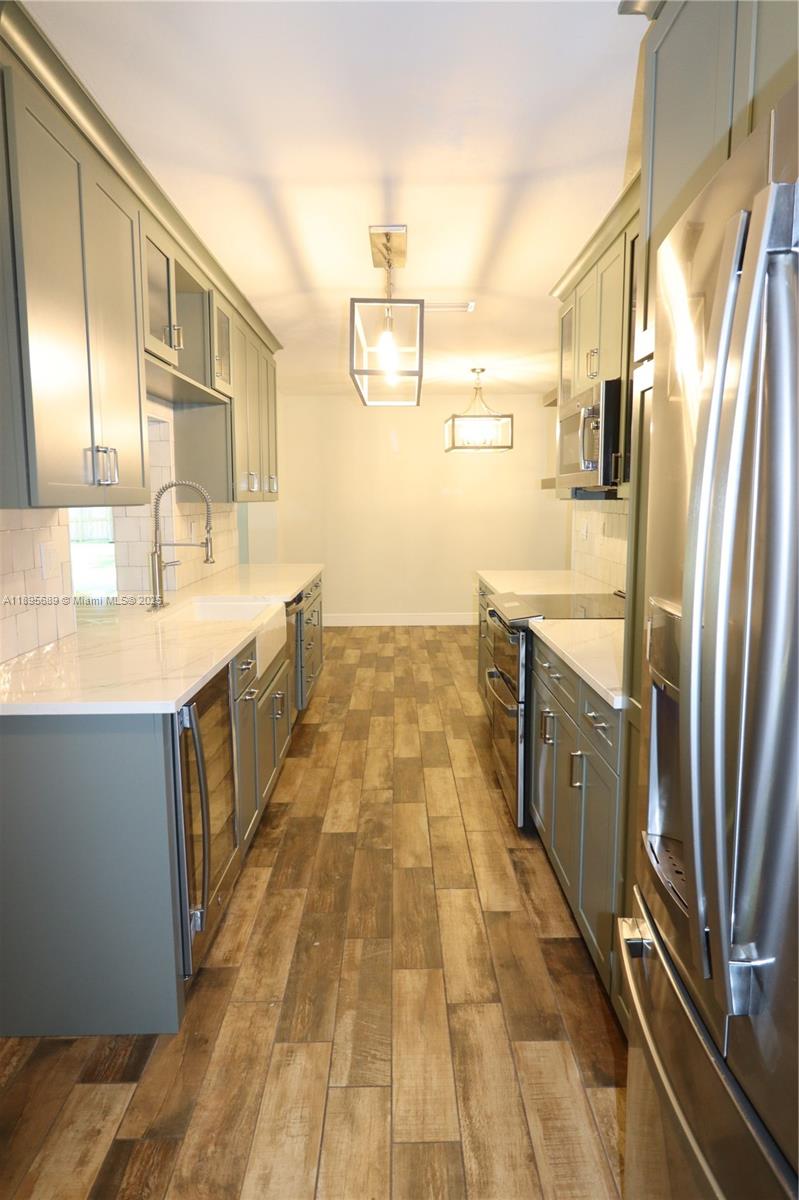 OLD CUTLER WEST SEC TWO - Residential