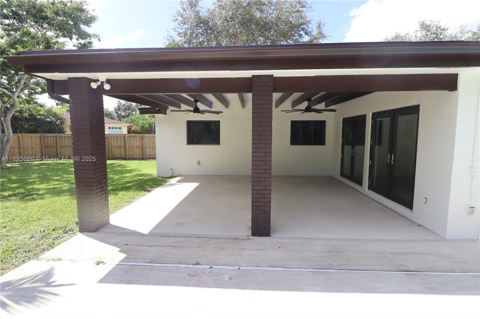 OLD CUTLER WEST SEC TWO - Residential