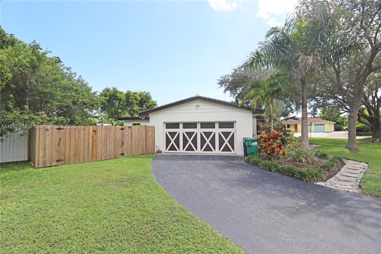 OLD CUTLER WEST SEC TWO - Residential