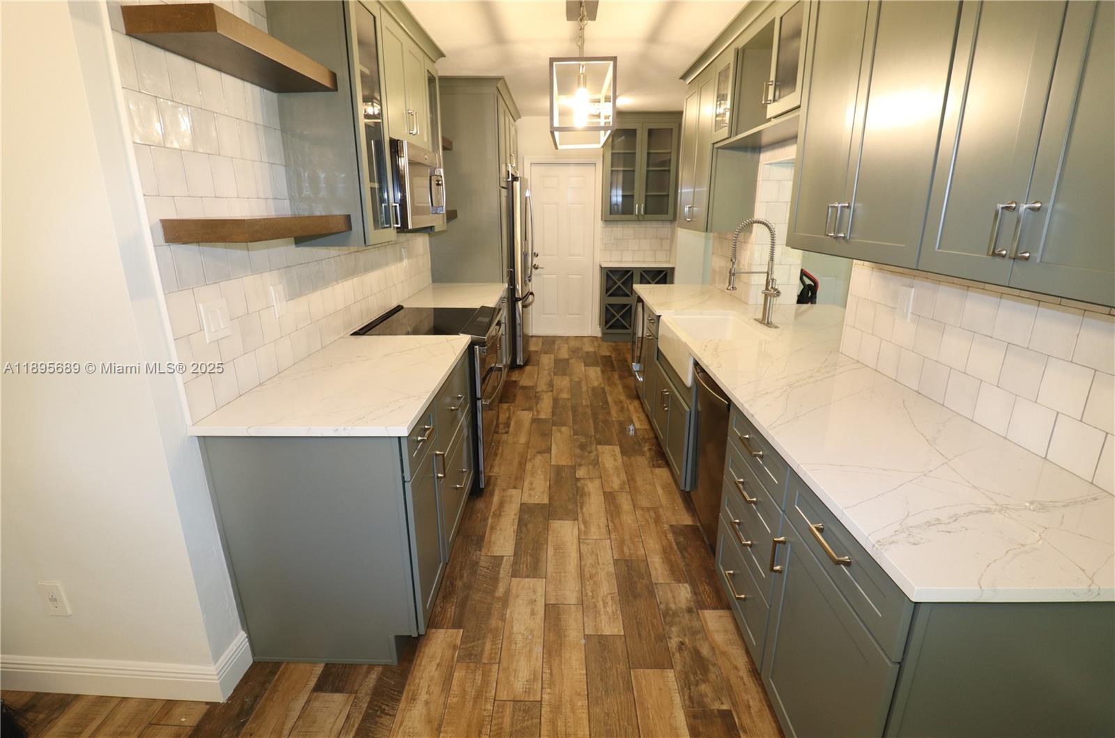 OLD CUTLER WEST SEC TWO - Residential