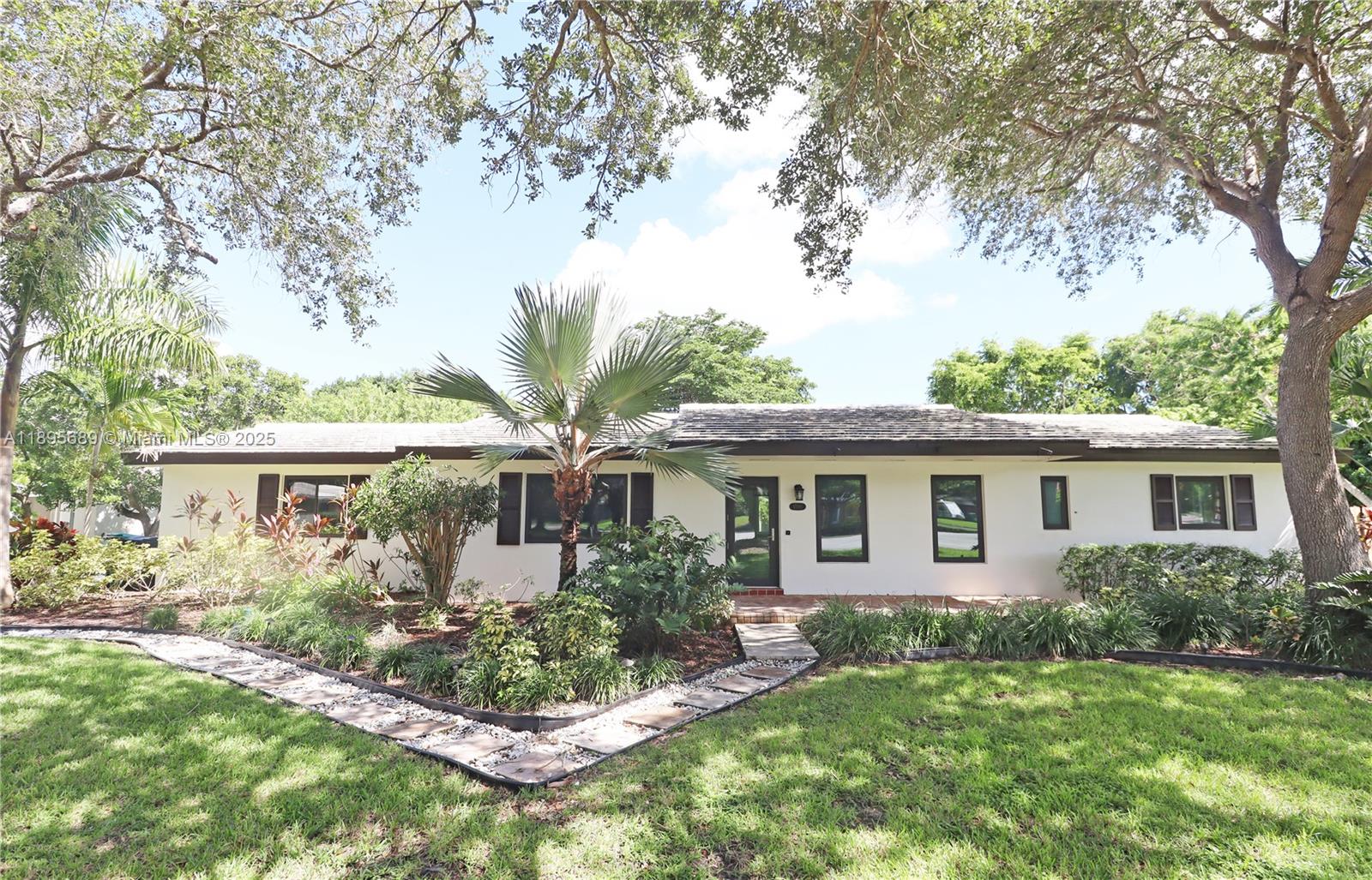 OLD CUTLER WEST SEC TWO - Residential