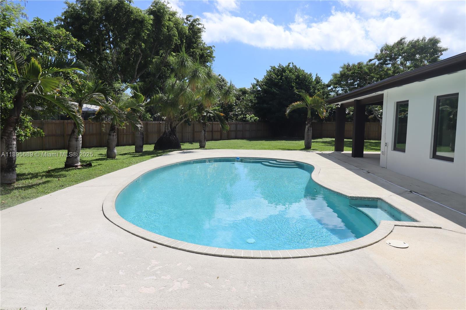 OLD CUTLER WEST SEC TWO - Residential
