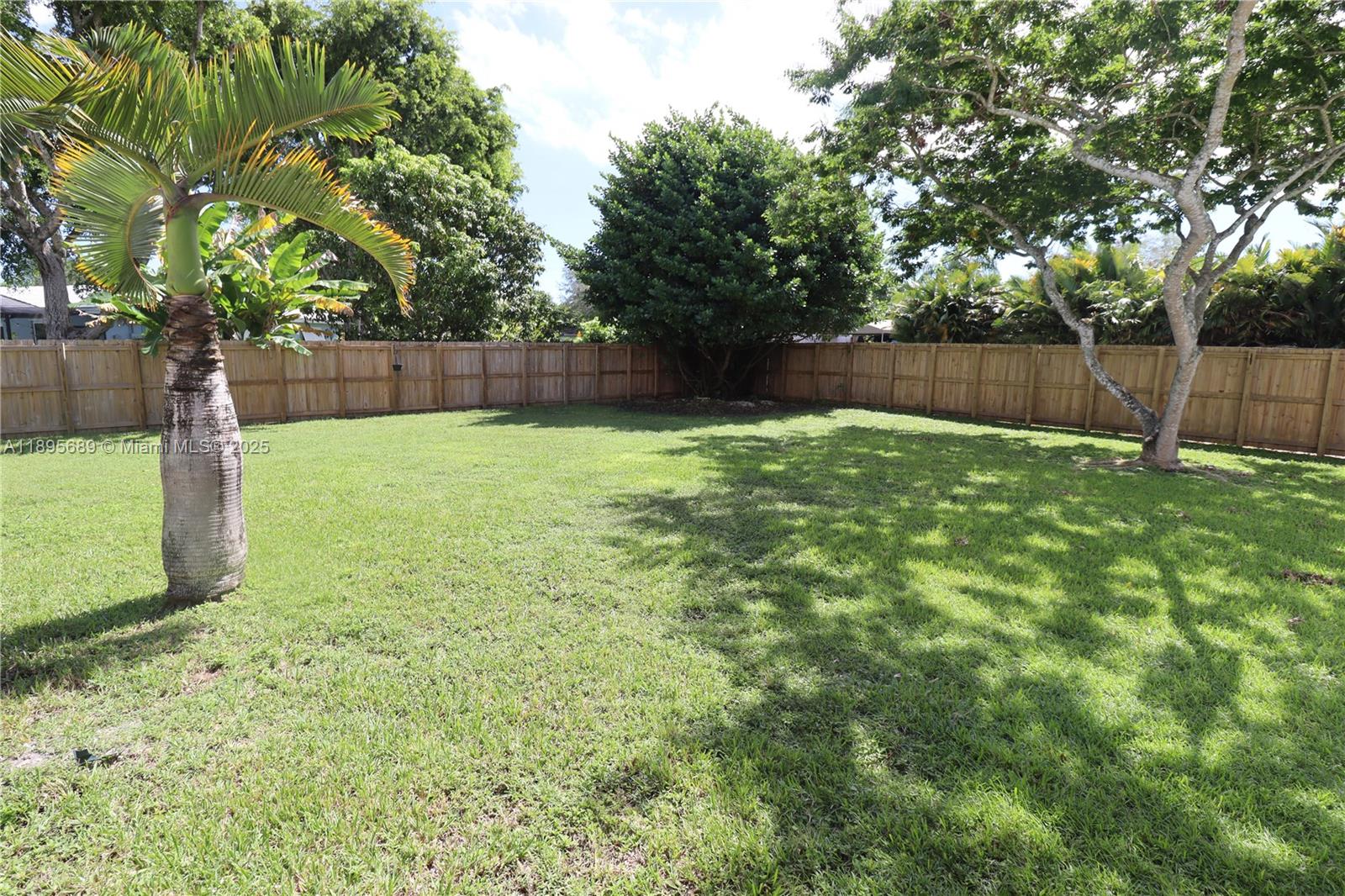 OLD CUTLER WEST SEC TWO - Residential