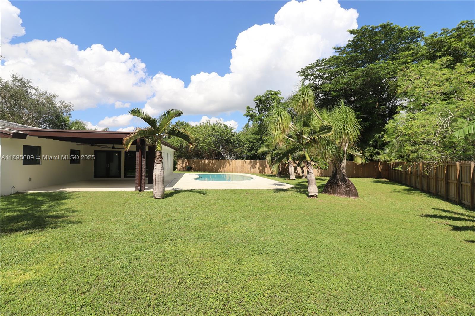 OLD CUTLER WEST SEC TWO - Residential